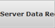 Server Data Recovery South Charlotte server 
